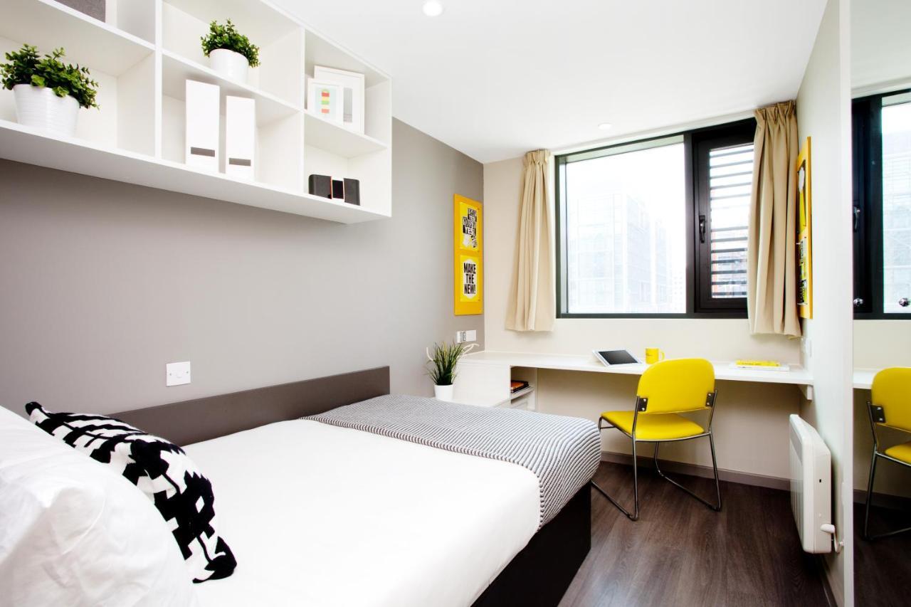 Vibrant Ensuite Rooms, London - Sk Exterior foto